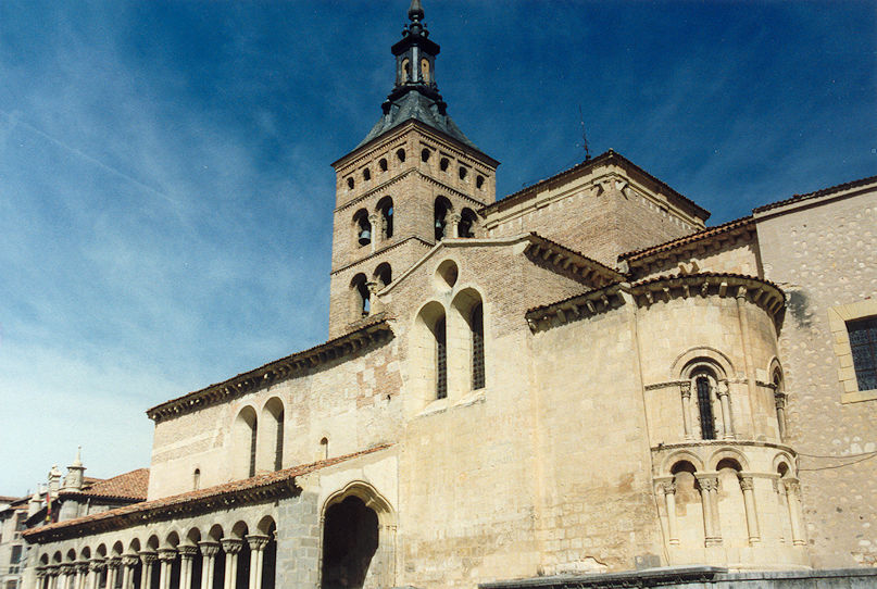 San Martín