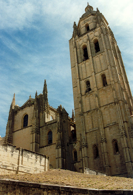 Cathedral