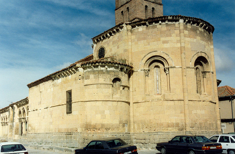 San Lorenzo