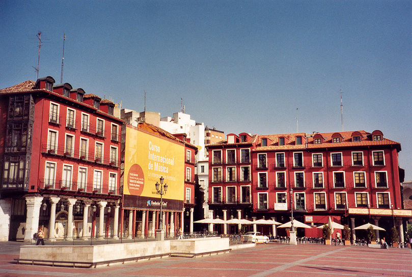 Plaza Mayor