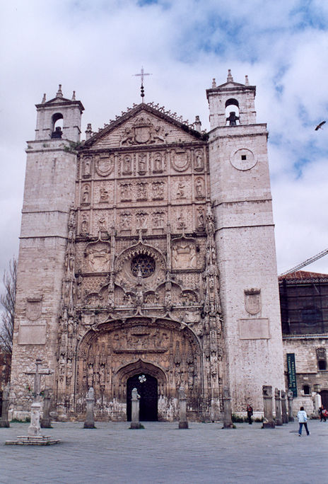 San Pablo