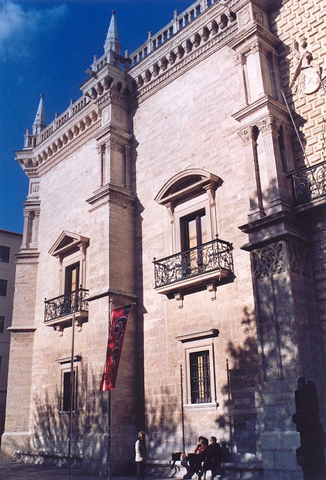 Colegio de Santa Cruz