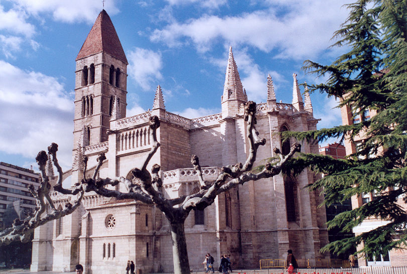 Santa María la Antigua