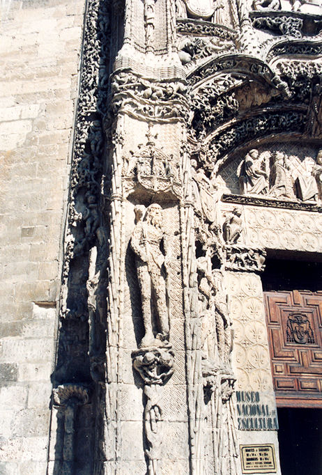 Colegio de San Gregorio