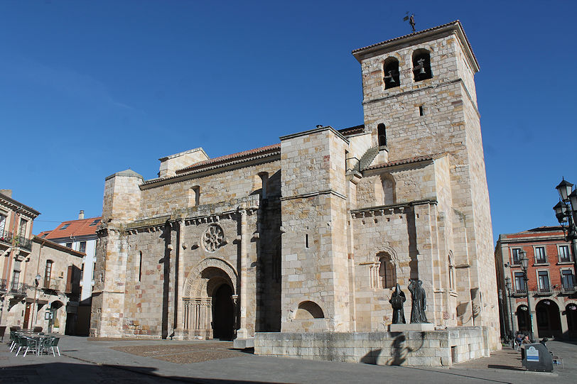 Iglesia de San Juan Bautista