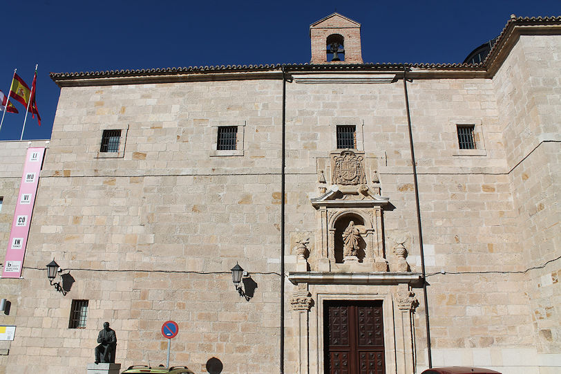 Antiguo Convento de la Concepción