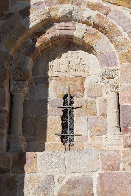 Iglesia de San Cipriano