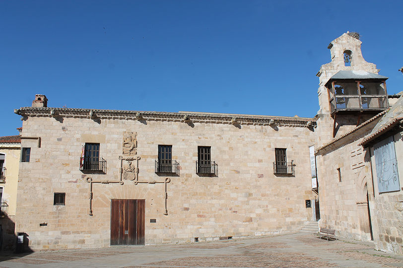 Palacio del Cordón