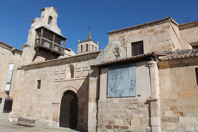 Iglesia de Santa Lucía