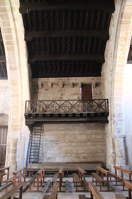 Iglesia de San Cipriano