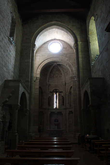 Iglesia de Santa María Magdalena