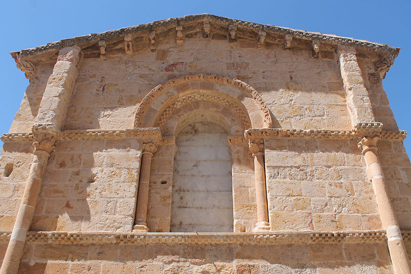 Iglesia de Santo Tomé