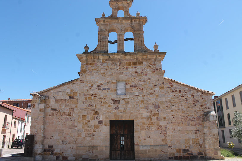 Iglesia de Santo Tomé