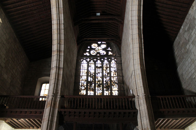 Iglesia de San Juan Bautista