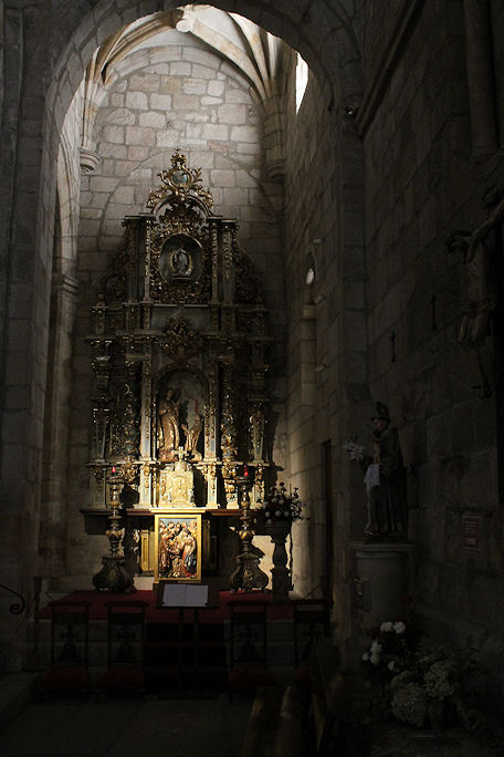 Iglesia de San Juan Bautista