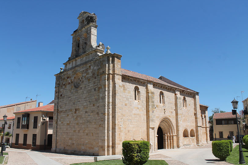 Iglesia de San Isidoro