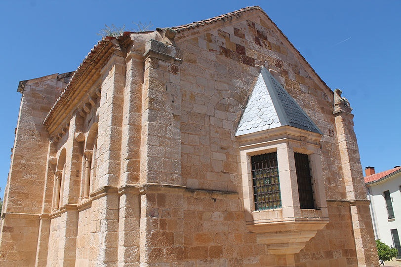 Iglesia de San Isidoro