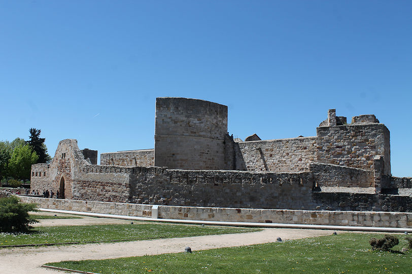 Castillo