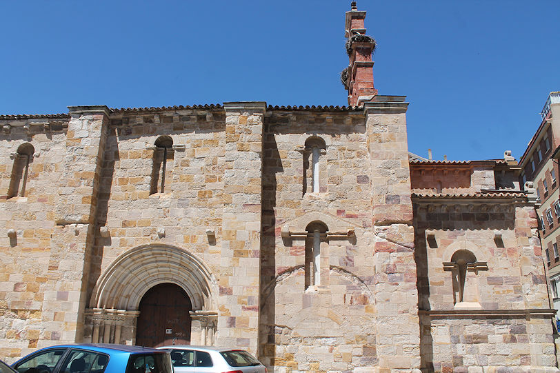 Iglesia de San Esteban