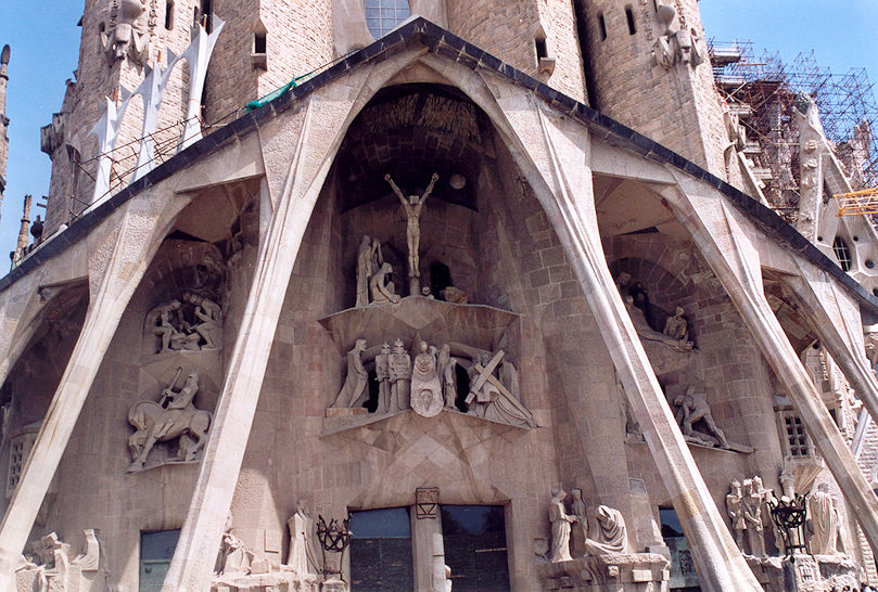 Sagrada Família