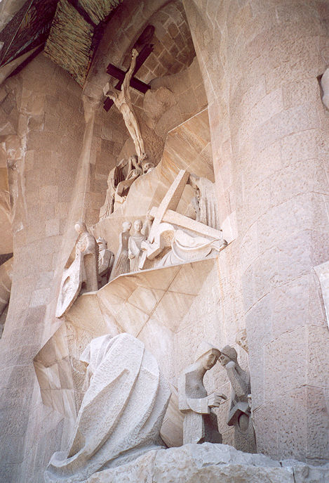 Sagrada Família