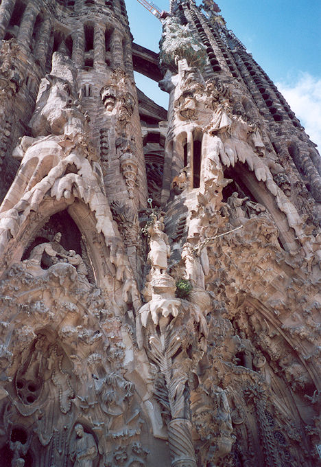 Sagrada Família