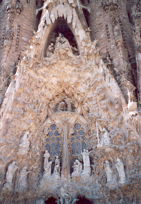Sagrada Família
