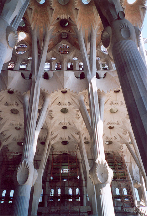 Sagrada Família