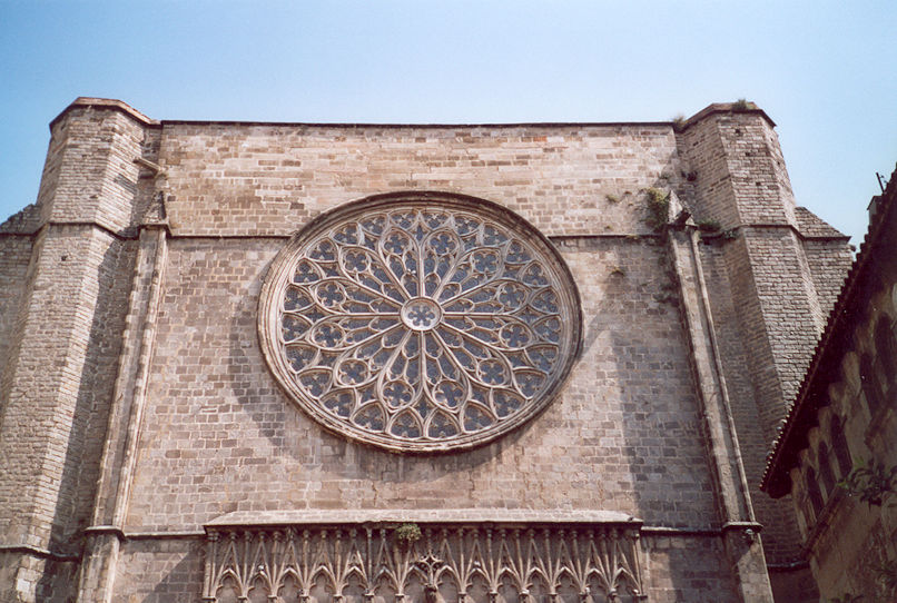 Santa María del Pi