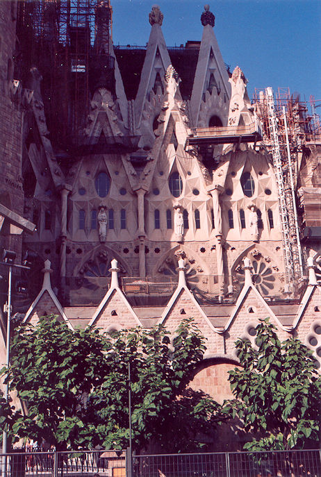 La Sagrada Família