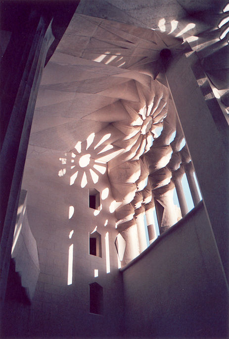 La Sagrada Família