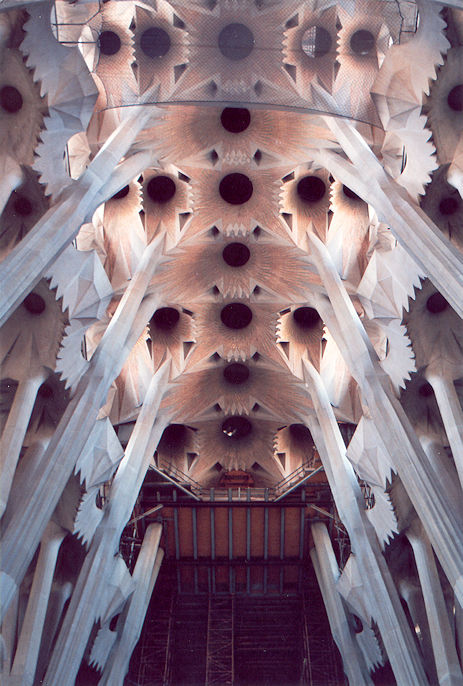 La Sagrada Família
