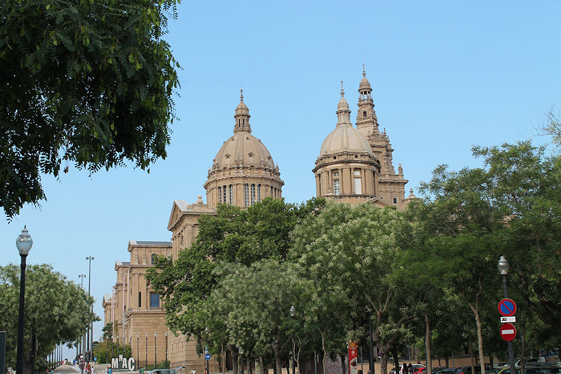 Palau Nacional