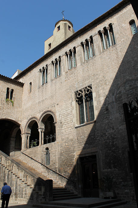 Palau Episcopal
