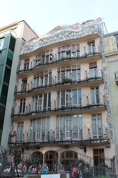 Casa Batlló