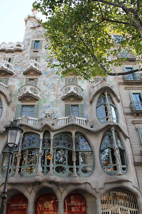Casa Batlló
