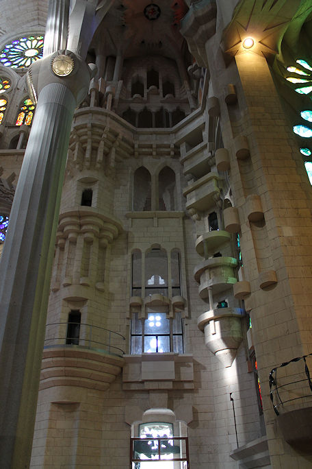 La Sagrada Família