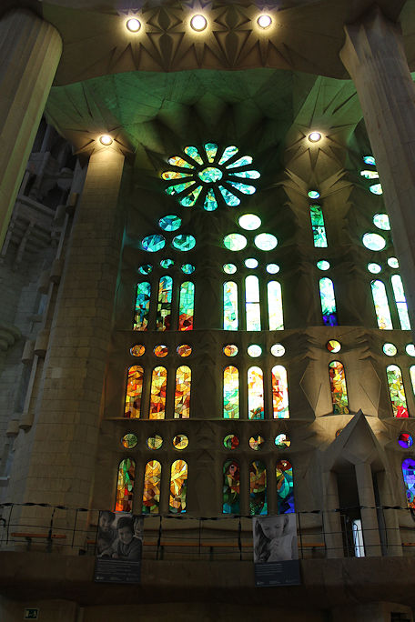 La Sagrada Família