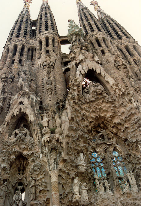 Sagrada Família