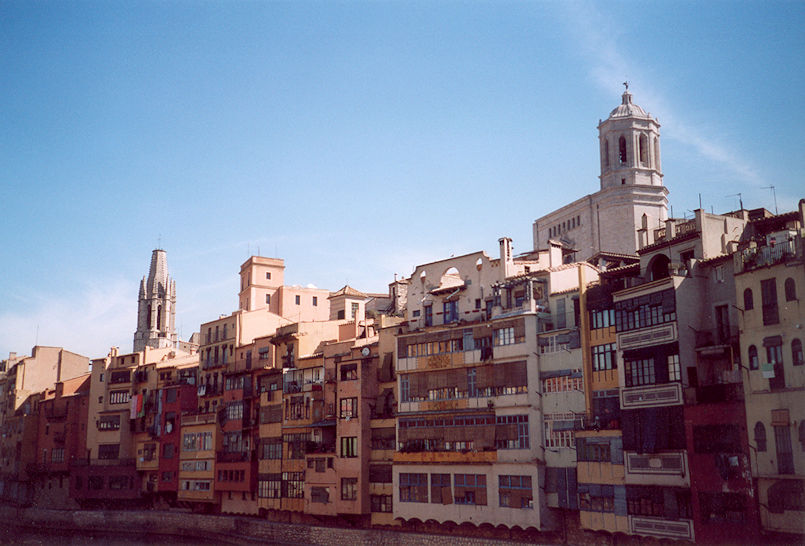 Old town