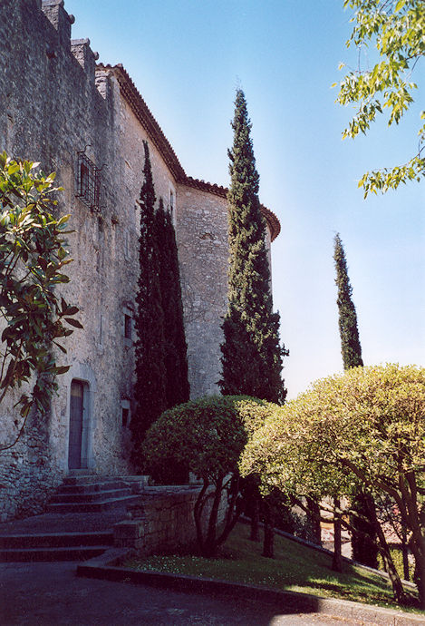 Passeig Arqueològic