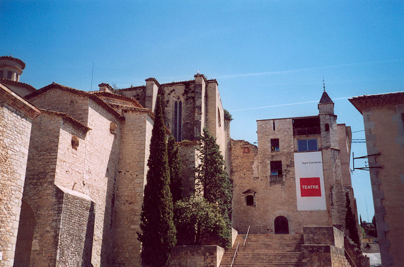 Sant Domènec