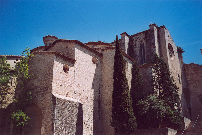 Sant Domènec