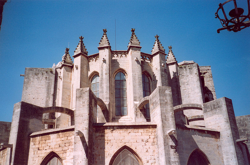 Cathedral