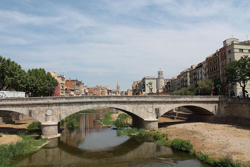 Pont de Isabel II