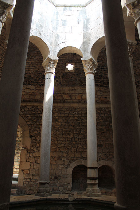 Banys àrabs