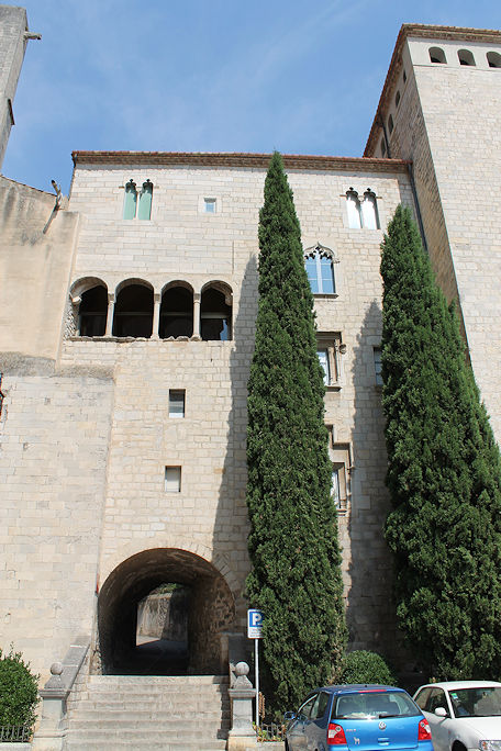 Palau Episcopal