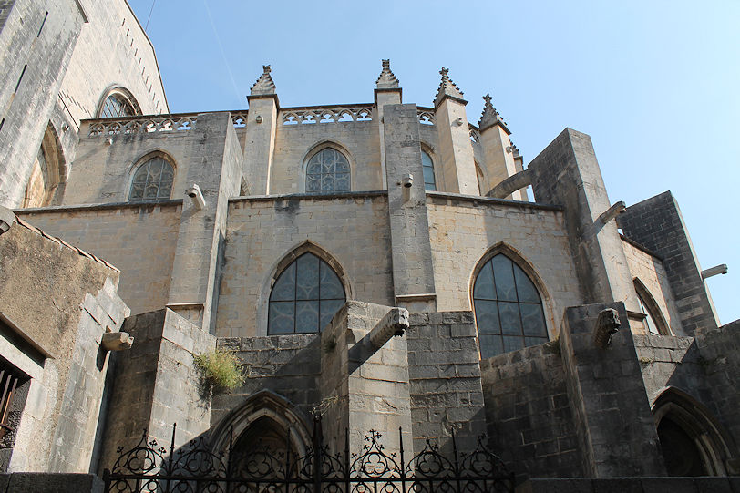 Catedral de Santa Maria