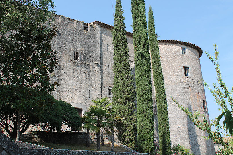 Passeig Arqueològic