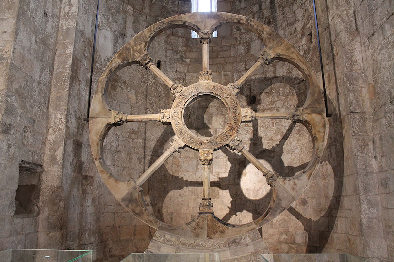 Església abadia Sant Pere de Galligants